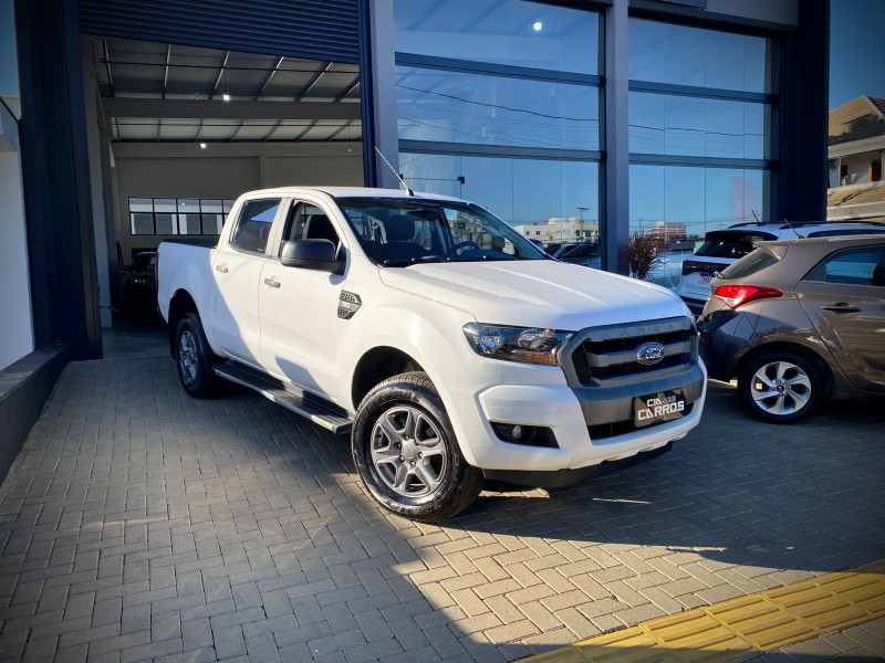 RANGER  - 2018 - LAJEADO