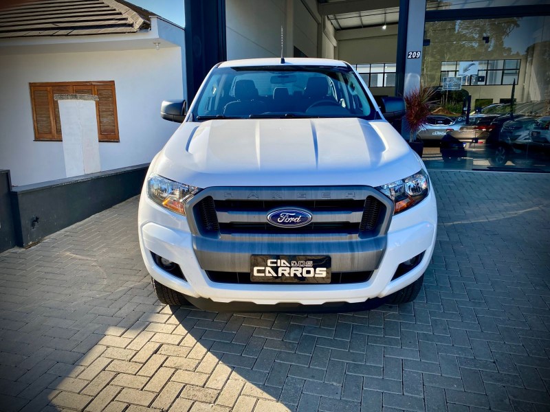 RANGER  - 2018 - LAJEADO