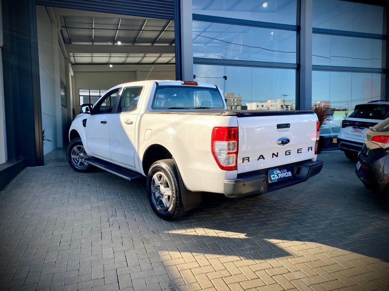 RANGER  - 2018 - LAJEADO