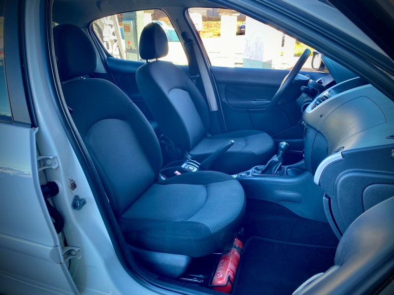 207 1.4 XR 8V FLEX 4P MANUAL - 2013 - LAJEADO