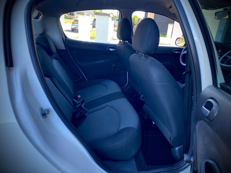207 1.4 XR 8V FLEX 4P MANUAL - 2013 - LAJEADO