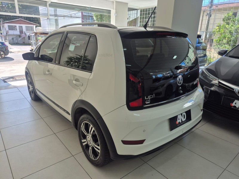 UP 1.0 TSI CROSS 12V FLEX 4P MANUAL - 2019 - CAXIAS DO SUL