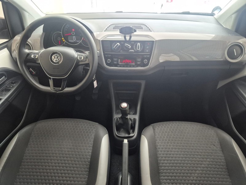 UP 1.0 TSI CROSS 12V FLEX 4P MANUAL - 2019 - CAXIAS DO SUL