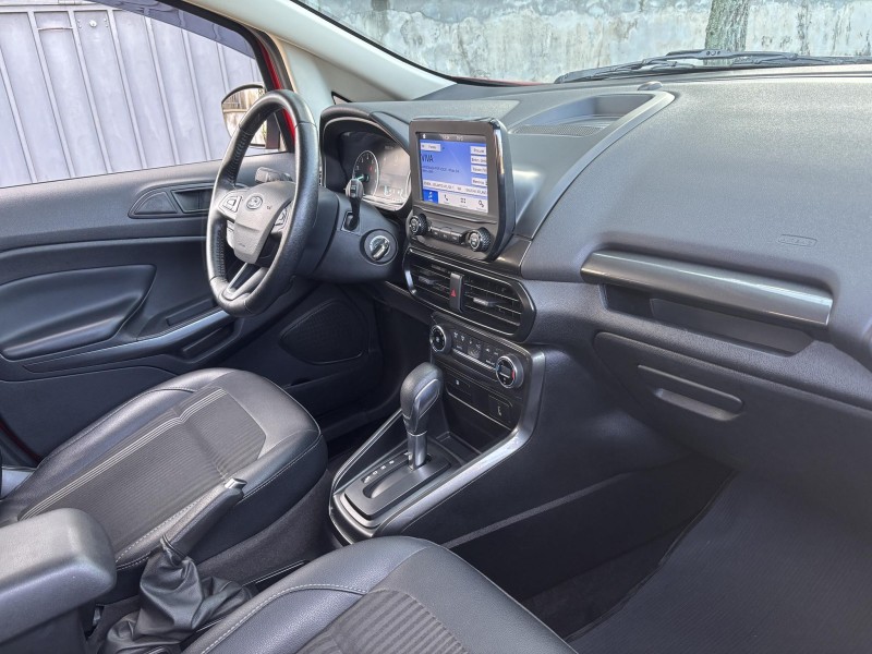 ECOSPORT 1.5 TIVCT FLEX FREESTYLE AUTOMÁTICO - 2020 - FARROUPILHA