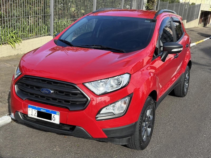 ecosport 1.5 tivct flex freestyle automatico 2020 farroupilha