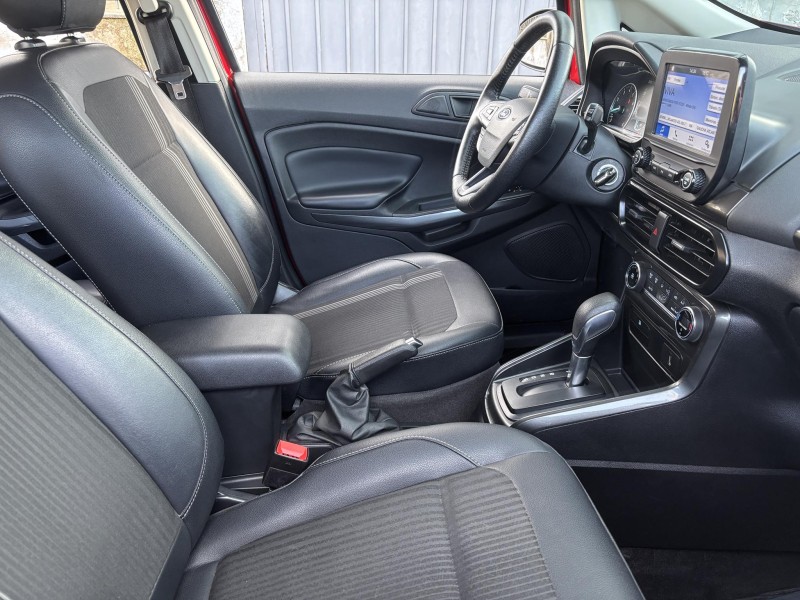 ECOSPORT 1.5 TIVCT FLEX FREESTYLE AUTOMÁTICO - 2020 - FARROUPILHA