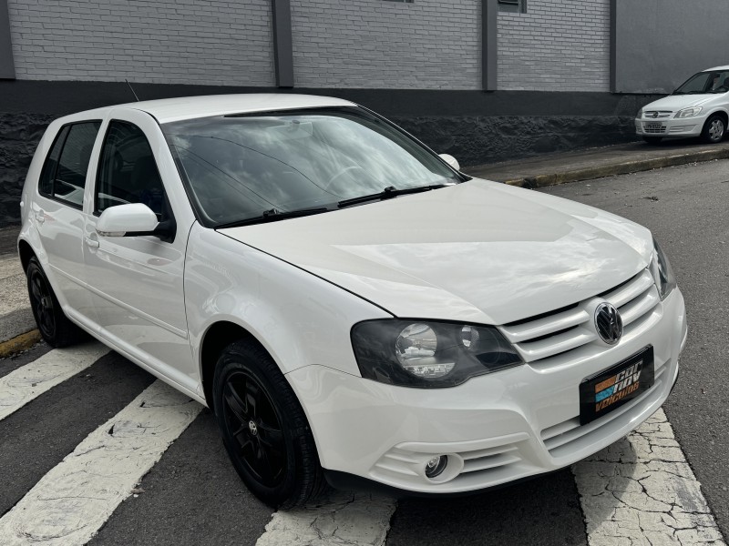 golf 1.6 mi 8v flex 4p manual 2009 caxias do sul