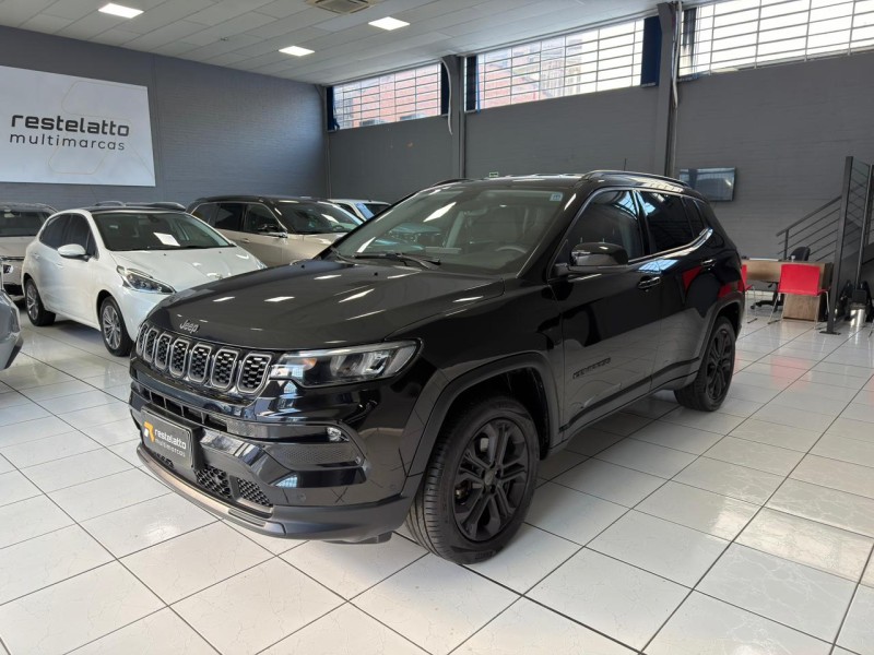 compass 1.3 longitude t270 16v turbo 4x2 flex 4p automatico 2025 caxias do sul