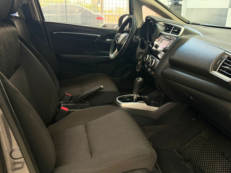 FIT 1.5 EX 16V FLEX 4P MANUAL - 2016 - CAXIAS DO SUL