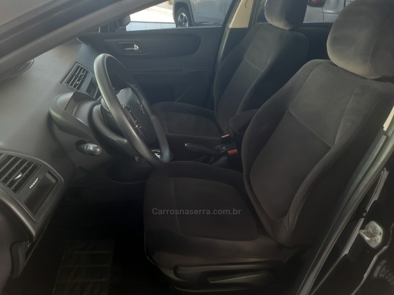 C4 2.0 GLX 16V FLEX 4P AUTOMÁTICO - 2010 - GARIBALDI