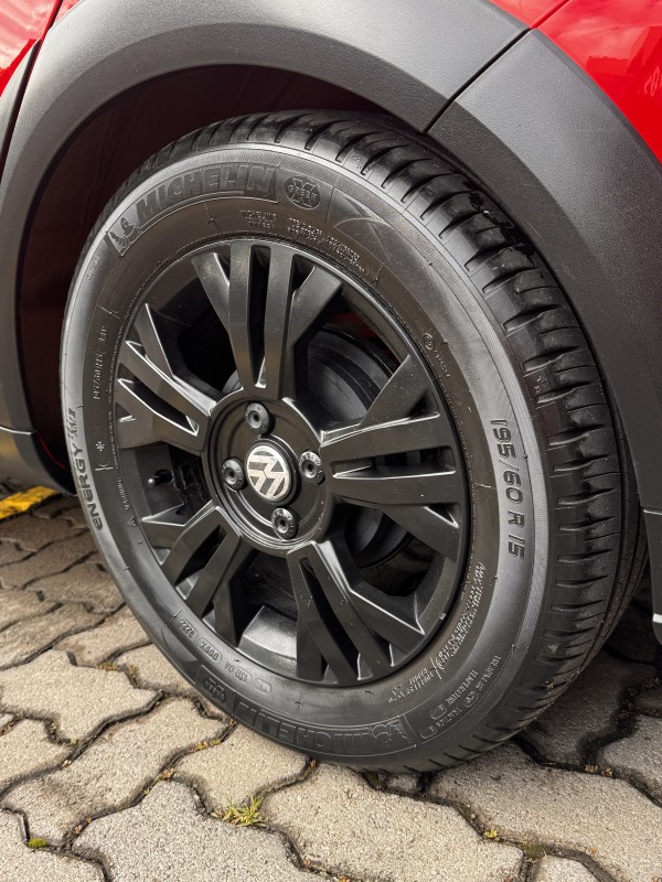 UP 1.0 TSI XTREME UP 12V FLEX 4P MANUAL - 2020 - CAXIAS DO SUL