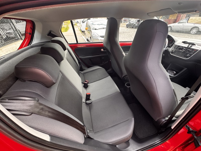 UP 1.0 TSI XTREME UP 12V FLEX 4P MANUAL - 2020 - CAXIAS DO SUL