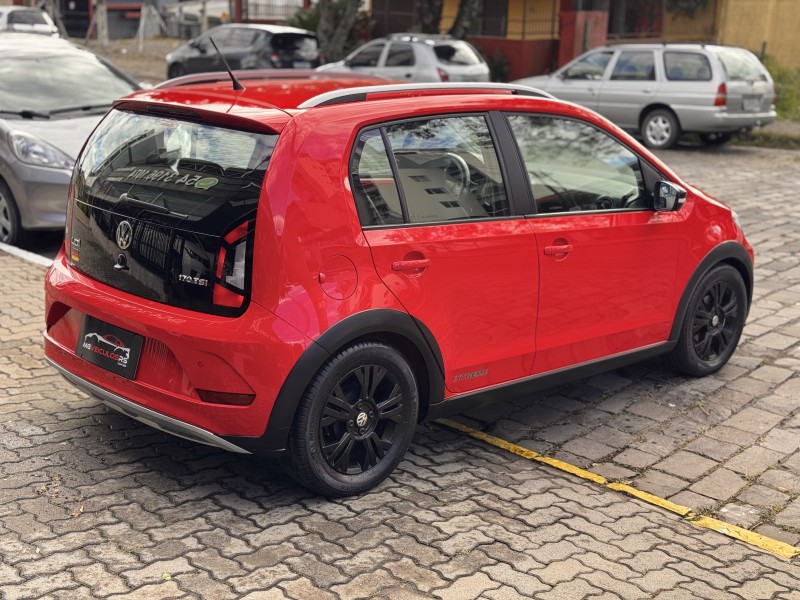 UP 1.0 TSI XTREME UP 12V FLEX 4P MANUAL - 2020 - CAXIAS DO SUL