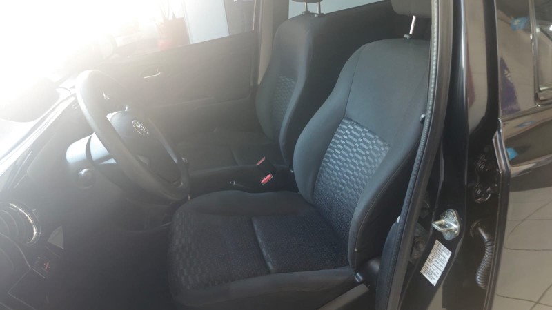 ETIOS 1.5 XS 16V FLEX 4P MANUAL - 2014 - PORTãO