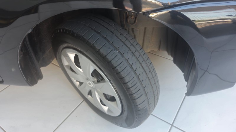 ETIOS 1.5 XS 16V FLEX 4P MANUAL - 2014 - PORTãO