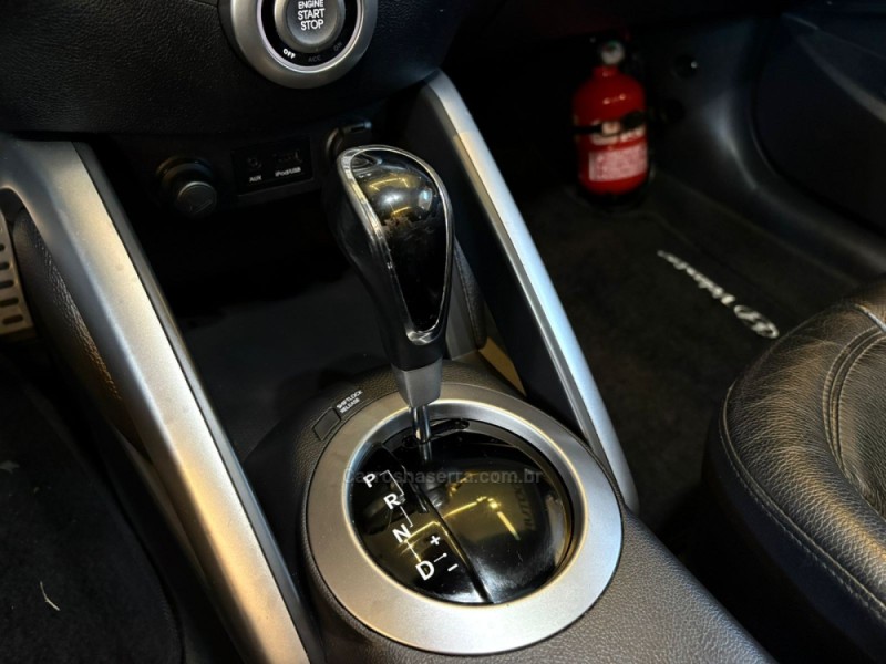 VELOSTER 1.6 16V GASOLINA 3P AUTOMÁTICO - 2012 - CAMPO BOM
