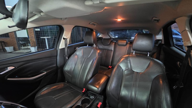 FOCUS 2.0 SE HATCH 16V FLEX 4P AUTO - 2015 - CAXIAS DO SUL