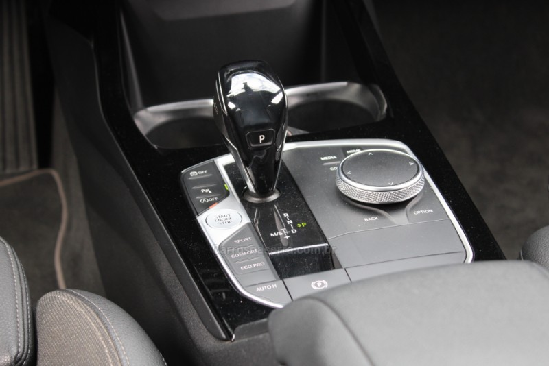 118I 1.5 GP 16V TURBO GASOLINA 4P AUTOMÁTICO - 2020 - CAXIAS DO SUL