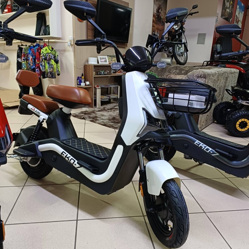 EKO 7 800 W - 2026 - VERANóPOLIS