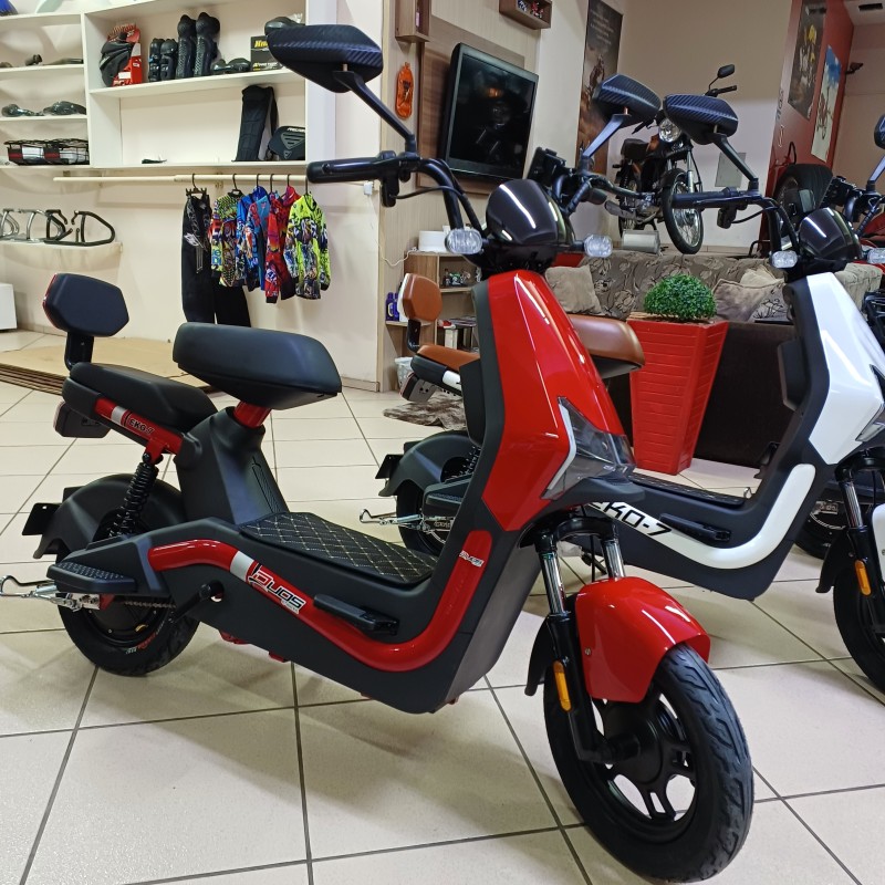 EKO 7 800 W - 2026 - VERANóPOLIS