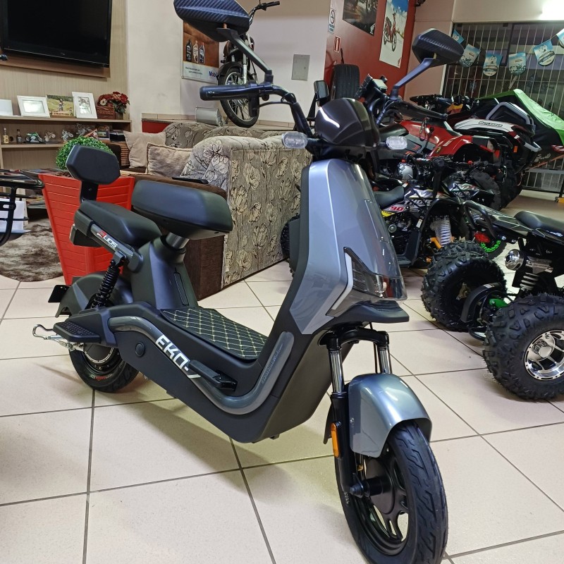 EKO 7 800 W - 2026 - VERANóPOLIS