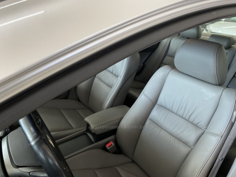 CIVIC 1.8 LXS 16V FLEX 4P MANUAL - 2010 - CHARQUEADAS