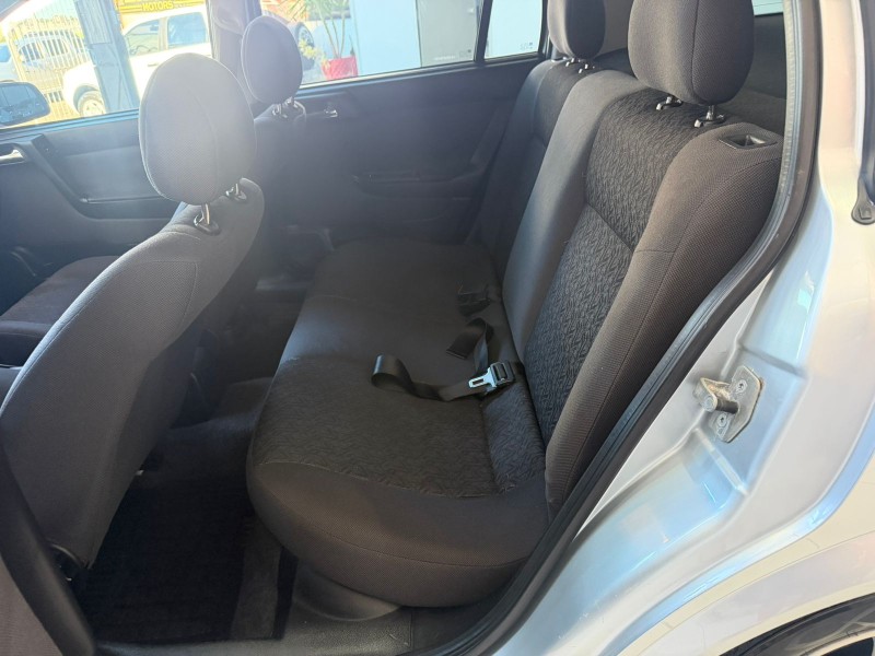 ASTRA 2.0 SFI ADVANTAGE SEDAN 16V GASOLINA 4P MANUAL - 2008 - PORTãO