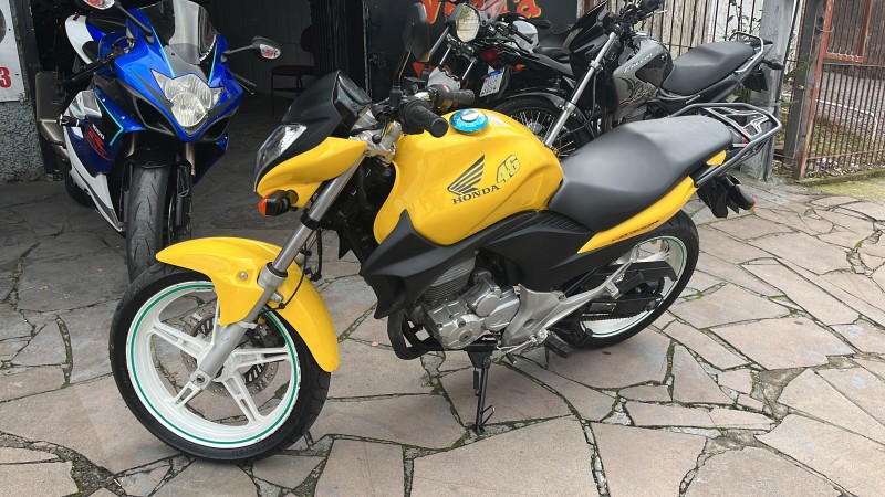 CB 300R ABS