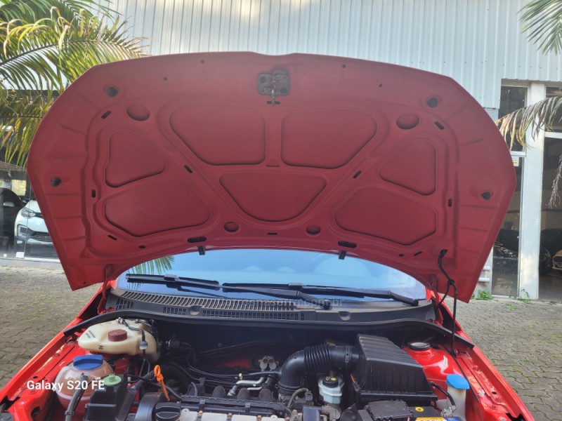 SAVEIRO 1.6 CROSS CE 8V FLEX 2P MANUAL - 2014 - NOVA PRATA