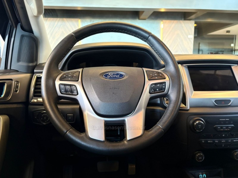 RANGER 3.2 LIMITED 4X4 CD 20V DIESEL 4P AUTOMÁTICO - 2023 - CAMPO BOM