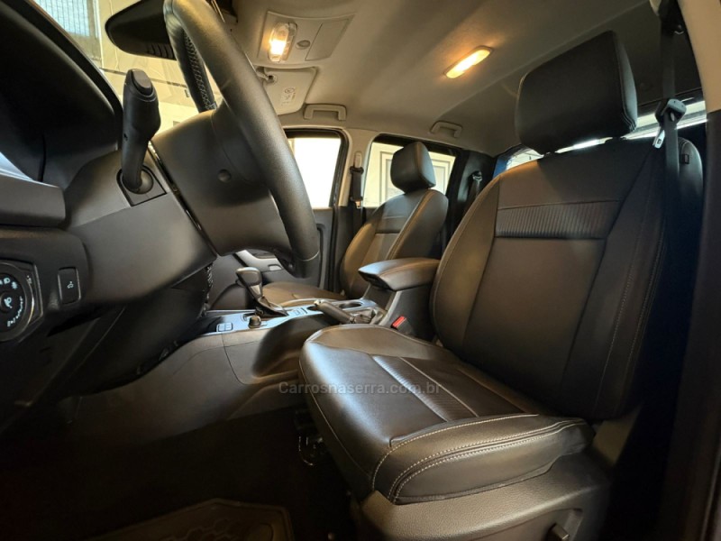 RANGER 3.2 LIMITED 4X4 CD 20V DIESEL 4P AUTOMÁTICO - 2023 - CAMPO BOM