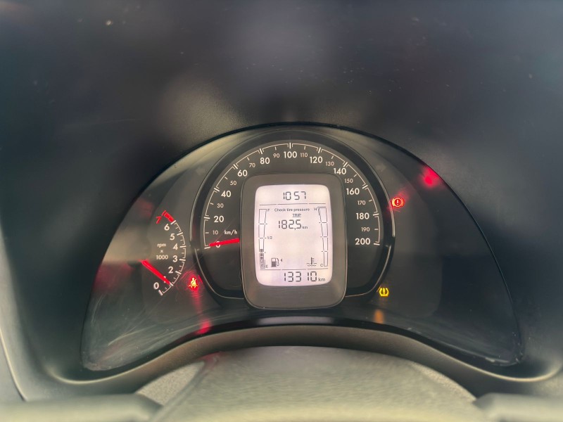 STRADA 1.3 ENDURANCE FIREFLY PLUS CS 8V FLEX 2P MANUAL - 2025 - CAXIAS DO SUL