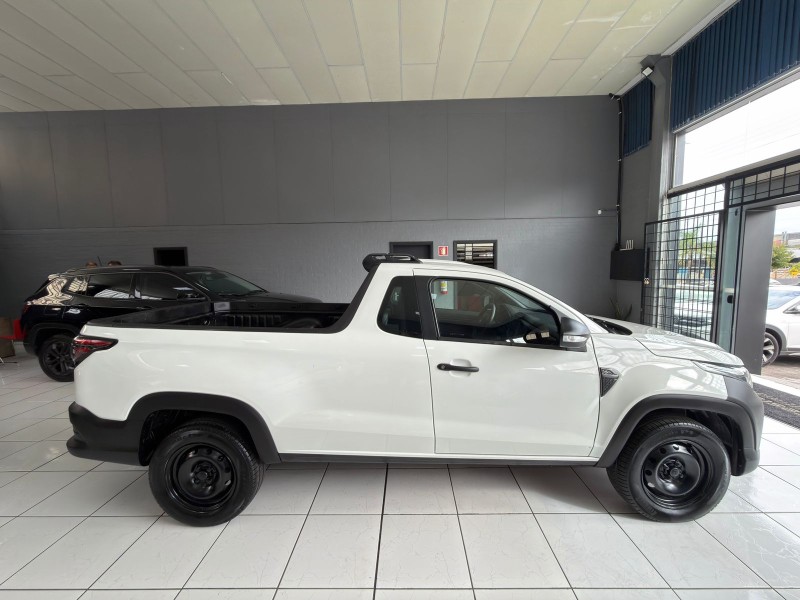 STRADA 1.3 ENDURANCE FIREFLY PLUS CS 8V FLEX 2P MANUAL - 2025 - CAXIAS DO SUL