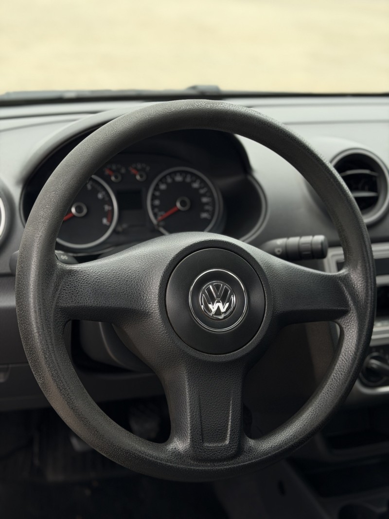 SAVEIRO 1.6 MI CS 8V FLEX 2P MANUAL G.V - 2014 - ANTôNIO PRADO