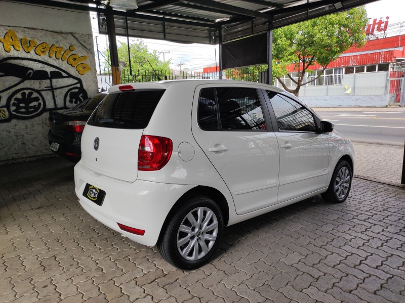FOX 1.0 MI TREND 8V FLEX 4P MANUAL - 2013 - CAXIAS DO SUL
