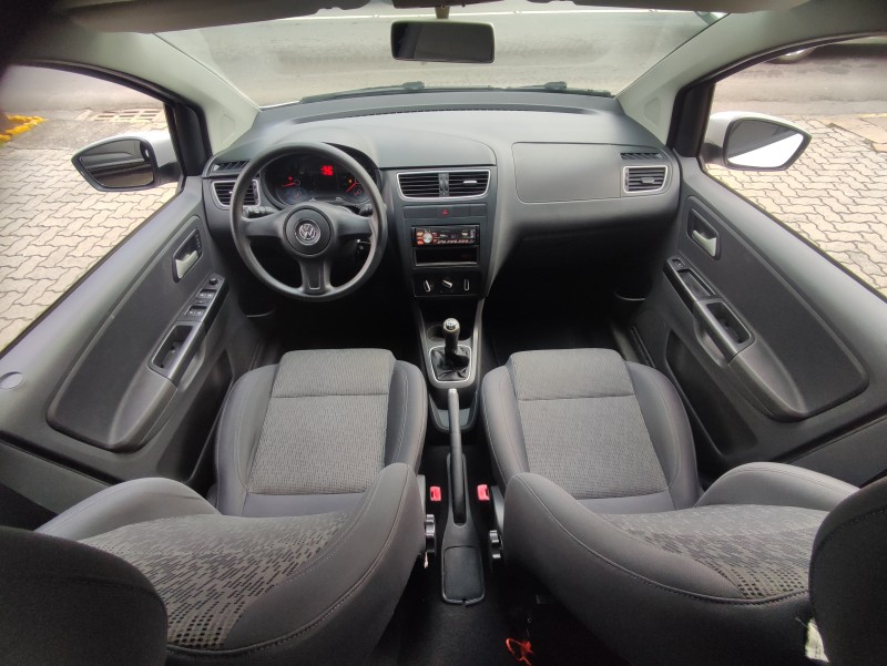 FOX 1.0 MI TREND 8V FLEX 4P MANUAL - 2013 - CAXIAS DO SUL