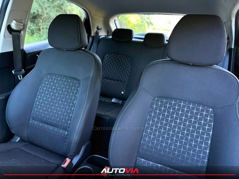 HB20 1.0 SENSE 12V FLEX 4P MANUAL - 2025 - SAPIRANGA