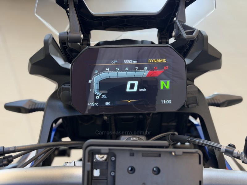 F 850 GS ADVENTURE PREMIUM  - 2022 - CARLOS BARBOSA