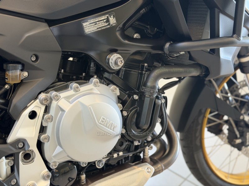 F 850 GS ADVENTURE PREMIUM  - 2022 - CARLOS BARBOSA