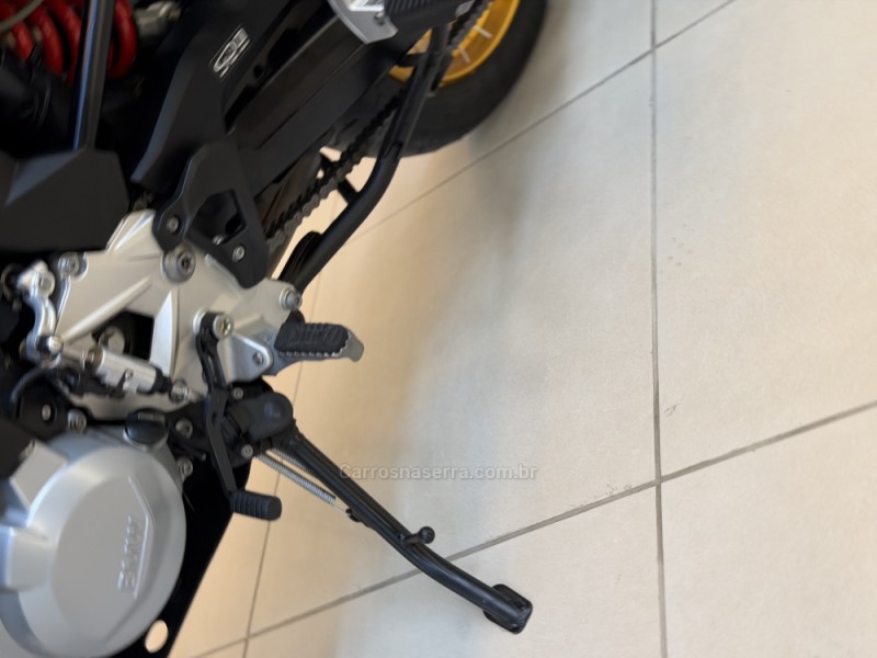 F 850 GS ADVENTURE PREMIUM  - 2022 - CARLOS BARBOSA