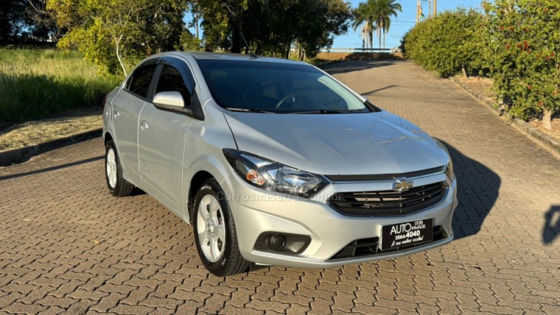 prisma 1.4 mpfi lt 8v flex 4p manual 2019 dois irmaos