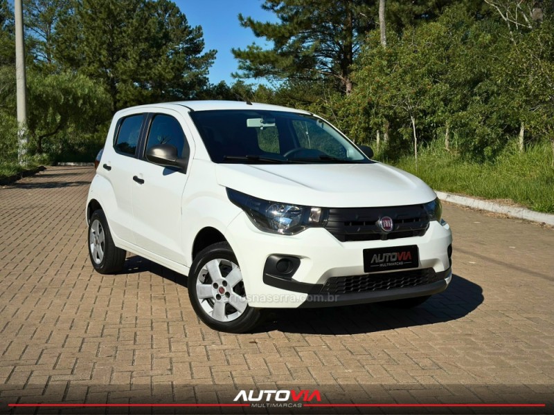 mobi 1.0 8v evo flex like. manual 2020 sapiranga