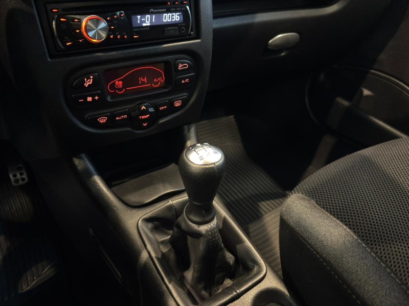 207 1.6 XS 16V FLEX 4P MANUAL - 2011 - CAXIAS DO SUL