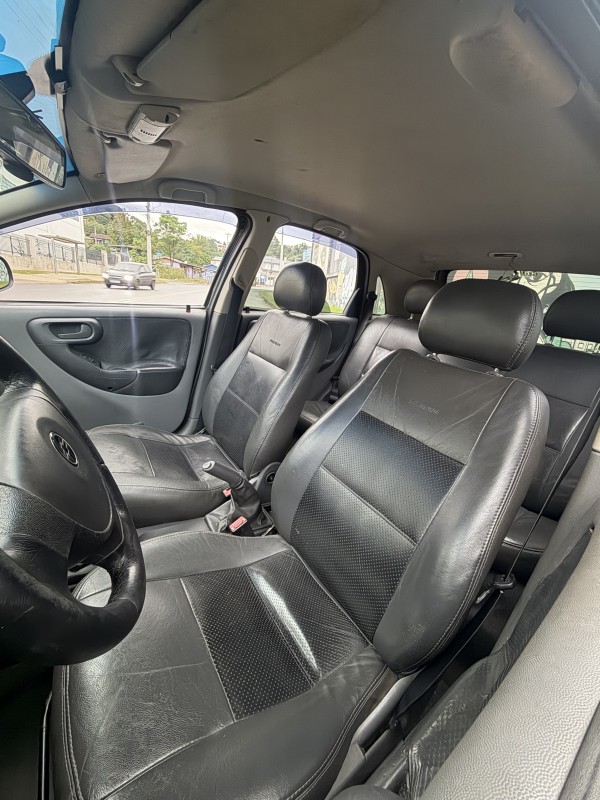 CORSA 1.8 MPFI PREMIUM 8V FLEX 4P MANUAL - 2006 - CAXIAS DO SUL