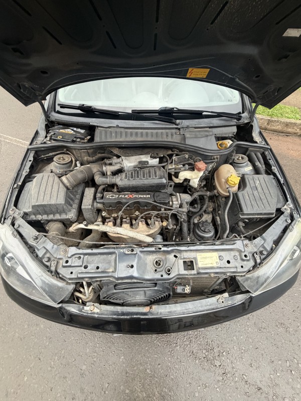 CORSA 1.8 MPFI PREMIUM 8V FLEX 4P MANUAL - 2006 - CAXIAS DO SUL