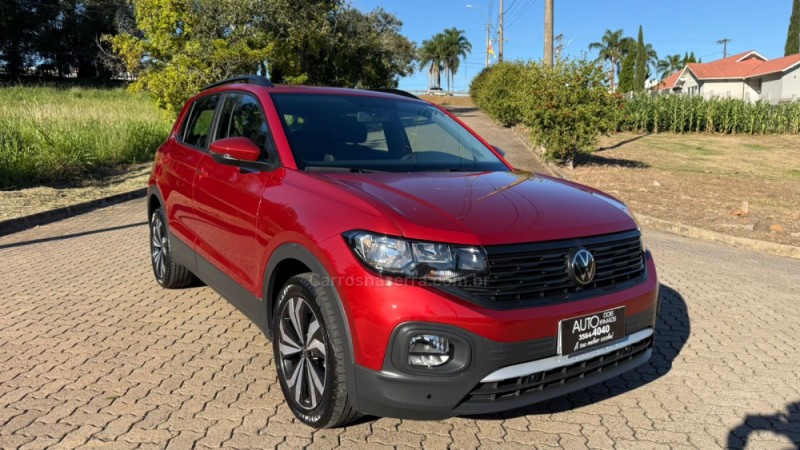 t cross 1.0 tsi 12v flex 4p automatico 2024 dois irmaos
