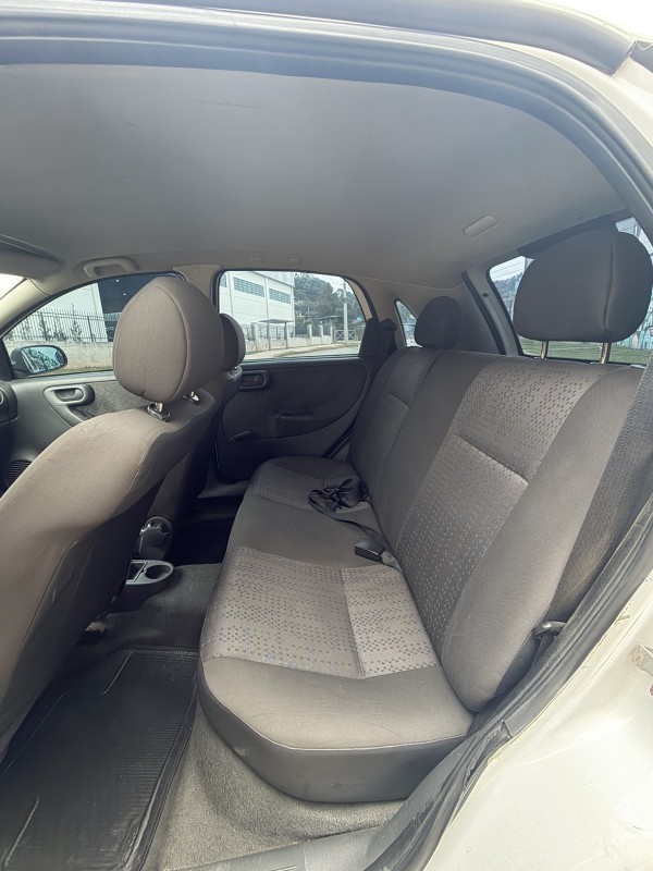 CORSA 1.0 MPFI MAXX 8V GASOLINA 4P MANUAL - 2012 - CAXIAS DO SUL