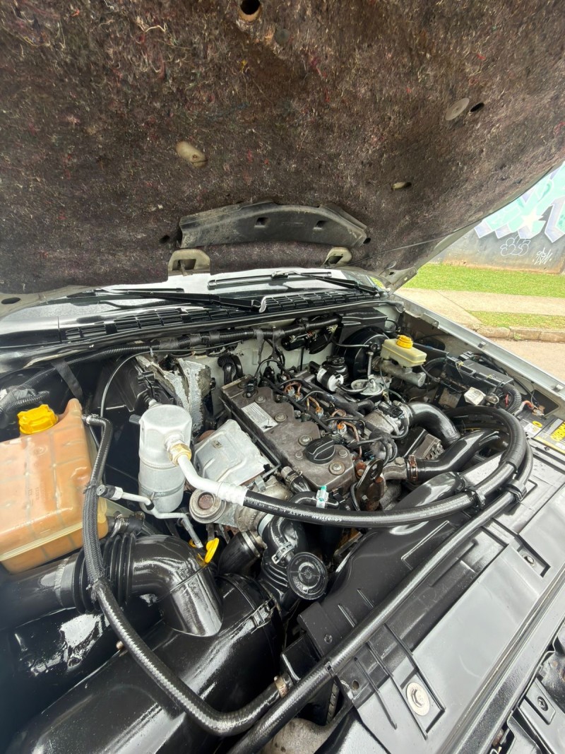 S10 2.8 COLINA 4X4 CD 12V TURBO INTERCOOLER DIESEL 4P MANUAL - 2006 - CAXIAS DO SUL
