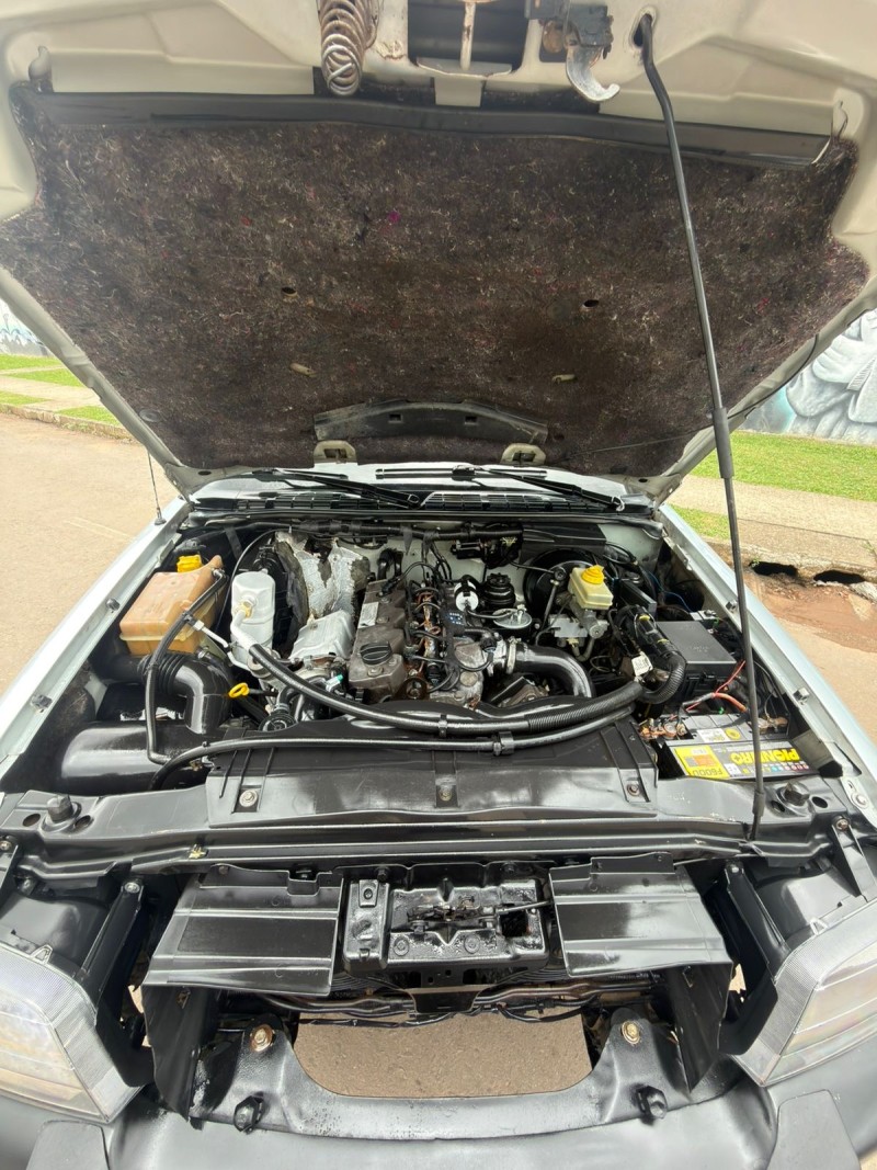 S10 2.8 COLINA 4X4 CD 12V TURBO INTERCOOLER DIESEL 4P MANUAL - 2006 - CAXIAS DO SUL