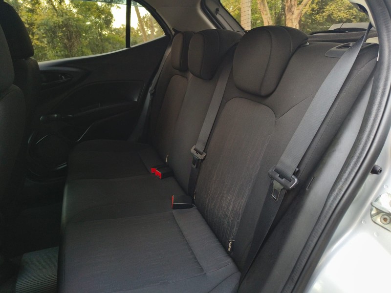ARGO 1.0 DRIVE 6V FLEX 4P MANUAL - 2023 - DOIS IRMãOS